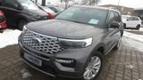 Ford Explorer Platinum Plug-in-Hybrid 4x4 - Ford Explorer Plug-in Hybrid (PHEV) Gebrauchtwagen