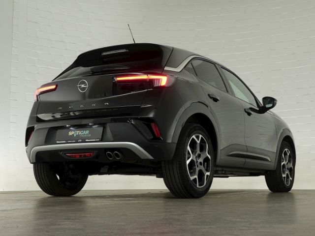 Mokka B ULTIMATE AT+LED MATRIX+RÜCKFAHRKAMERA+PA