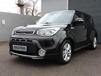 Kia Soul Dream Team Automatik