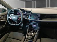 Audi RS3 - Vorschau Bild 9