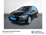 Volkswagen Golf VIII Style 1.5 eTSI DSG LED+ APP PDC TRAVEL - Auto leasen in Dresden