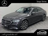Mercedes-Benz E 200 Avantgarde Winter Pano Kam Distr LED 19"