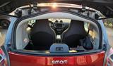 Smart ForTwo coupé 60kW EQ Batterie - - gebrauchte Smart ForTwo aus dem Jahr 2020