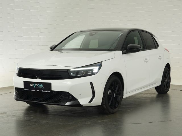 Corsa F FACELIFT GS+LED MATRIX+NAVI+RÜCKFAHRKAME