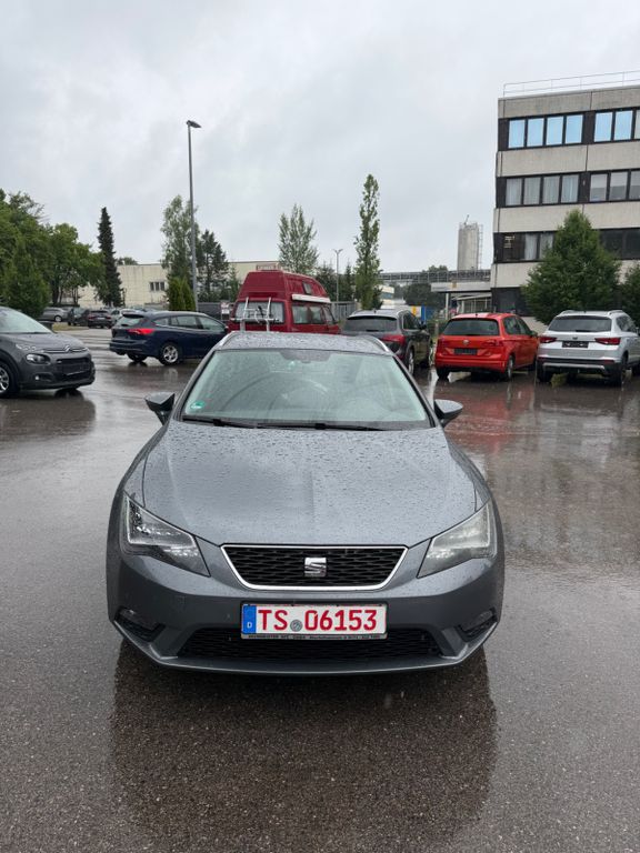 Angebot ansehen Seat Leon