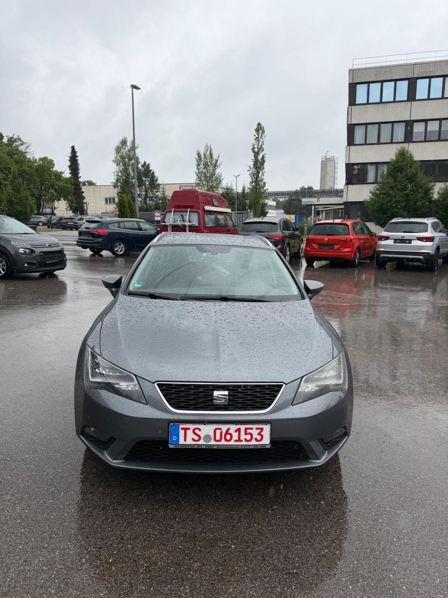 Seat Leon ST Style