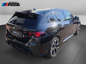 BMW 123 xDrive M Sportpaket DAB LED Komfortzg. Shz