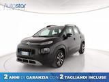 Citroën C3 Aircross 1.2 puretech Feel s&s 110cv  - Citroën: 11 Cv