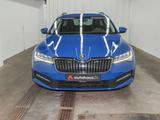 Skoda Superb 2.0TDI Ambition LED|Navi|ParkPilot|ACC - Skoda Superb in Duisburg