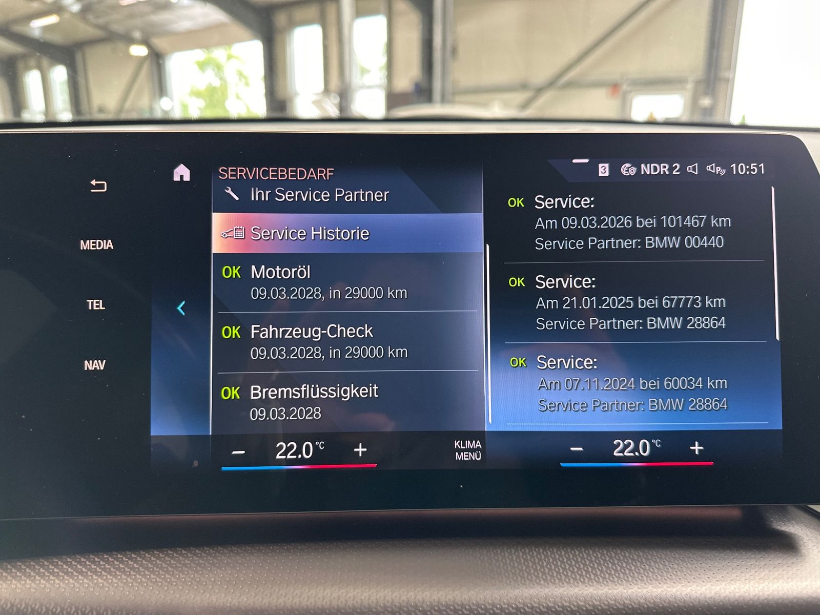 Fahrzeugabbildung BMW X1 xDrive30e M-Sport NAV+LED+ACC+AHK+H&K+VCOCKP