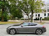 Porsche 4S - Facelift-Garantie bis 05/28-360-Topzustand - Porsche Panamera: 4s