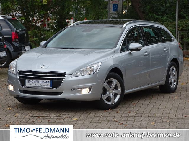 Peugeot 508 SW 2.0 HDI Active