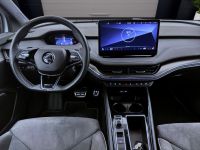 Skoda Enyaq - Vorschau Bild 14