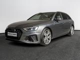 Audi A4 Avant S line S line 35 TDI 120(163) S tronic - Audi: A12