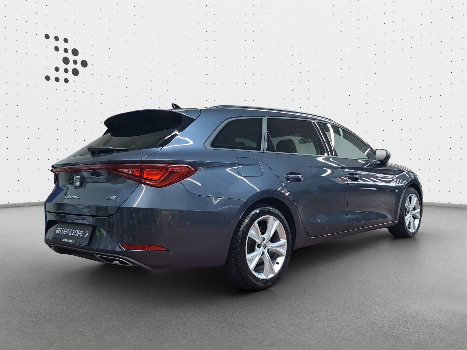 Seat Leon - Bild 19