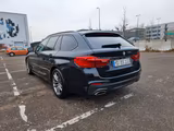 BMW 530d xDrive M-Sport 8-fach - BMW 530 in Magdeburg