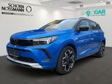 Opel GRANDLAND X ULTIMATE 1.6T PLUG-IN HYBRID MATRIX- - Opel Grandland (X) Gebrauchtwagen in Bonn