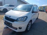 Skoda Citigo Ambition*KLIMA*SITZ-H*TÜV+KUPPLUNGSTZ NEU - Skoda Citigo Gebrauchtwagen in Hannover