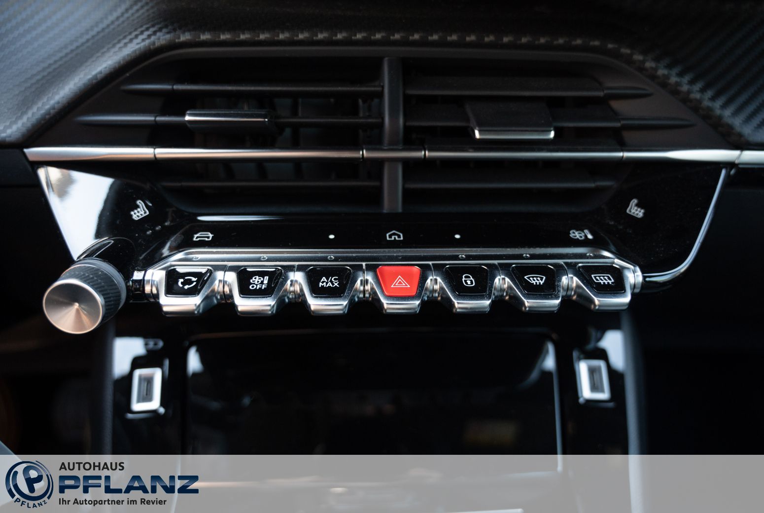 Peugeot 2008 - Bild 10