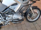 BMW R1200GS - BMW 2007 R 1200 GS