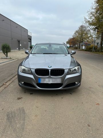 BMW 318i Lim.