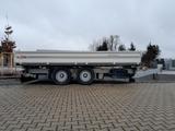 Fliegl TSK 118 Tandem Anhänger 3 Seiten Kipper  - LKW Tandemanhänger