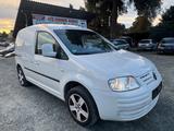 Volkswagen Caddy Life 1.4 5-Sitzer LKW Zulassung 1,4 Benzin - gebrauchte VW Caddy aus dem Jahr 2004