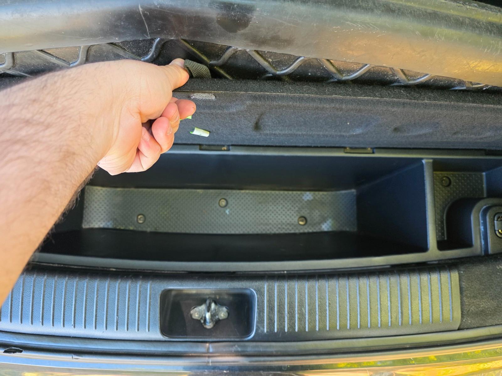 Kia cee'd 2013 — photo 13