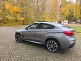 BMW X6 M50 M50d - - BMW X6 M50 aus 2018