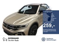 Volkswagen T-Roc - Vorschau Bild 1