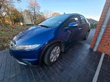 Honda Civic - 1. Hand - gebrauchte Honda Accord aus dem Jahr 2009