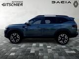 Dacia Bigster Journey HYBRID 155 - Dacia: Automatik