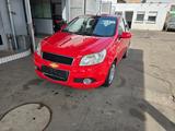 Chevrolet Aveo Schrägheck LS *TÜV* Scheckheft - gebrauchte Chevrolet Aveo aus dem Jahr 2010