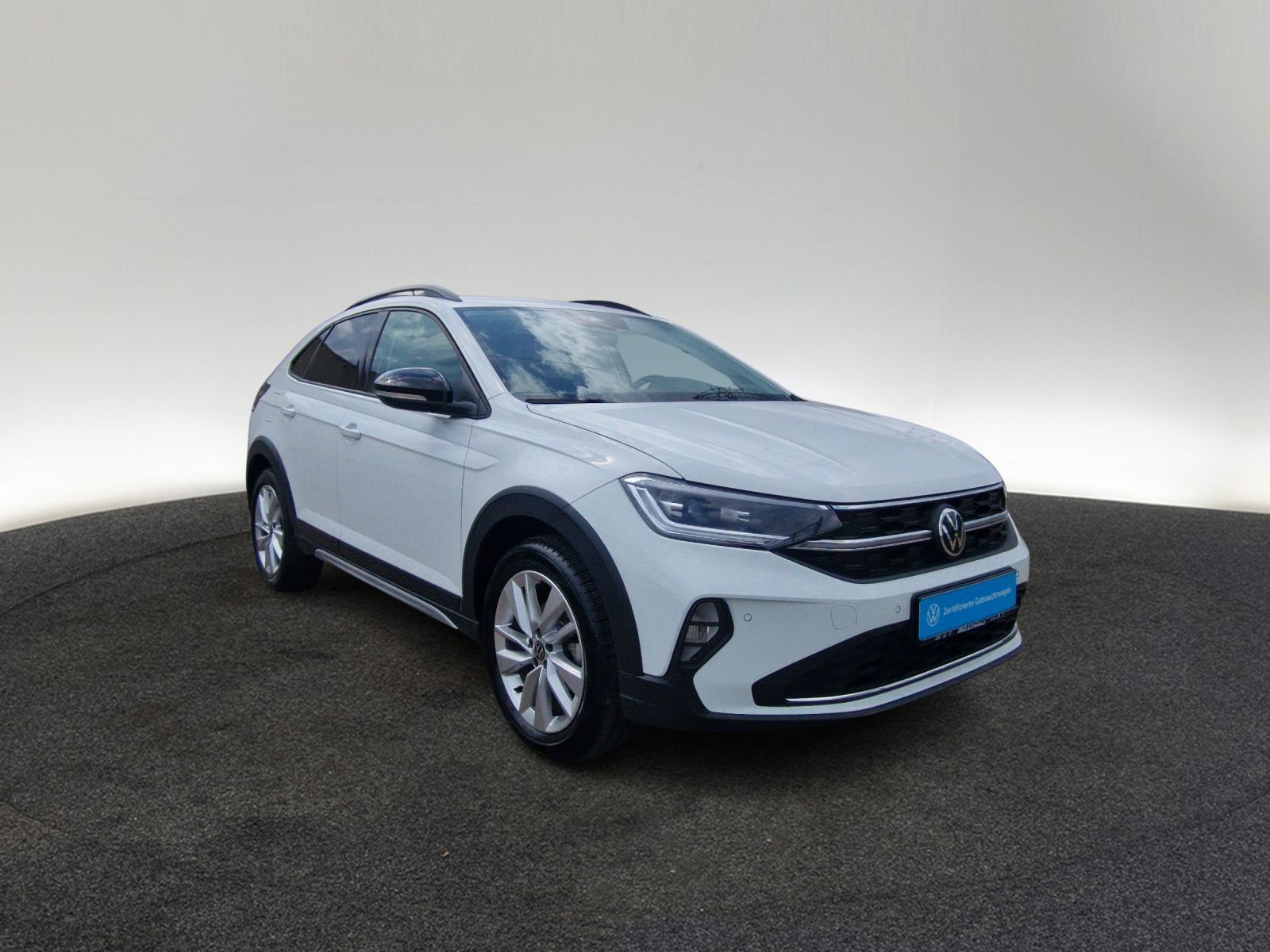 Volkswagen Taigo ENERGY 1.5 TSI DSG AHK IQ.LED NAVI foto 5