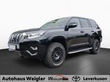 Toyota Land Cruiser 2.8 Executive,AHK,OZ-Felgen,Extr. - Toyota Land Cruiser in Köln