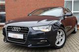 Audi A5 Coupe 2.0 TDI Facelift Navi - Audi A5 aus 2012: Facelift