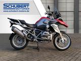 BMW R 1200 GS Komfort & Dynamik & Touring Paket - BMW K 1200 R