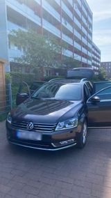 Other Auto wv Passat - Other in Hannover