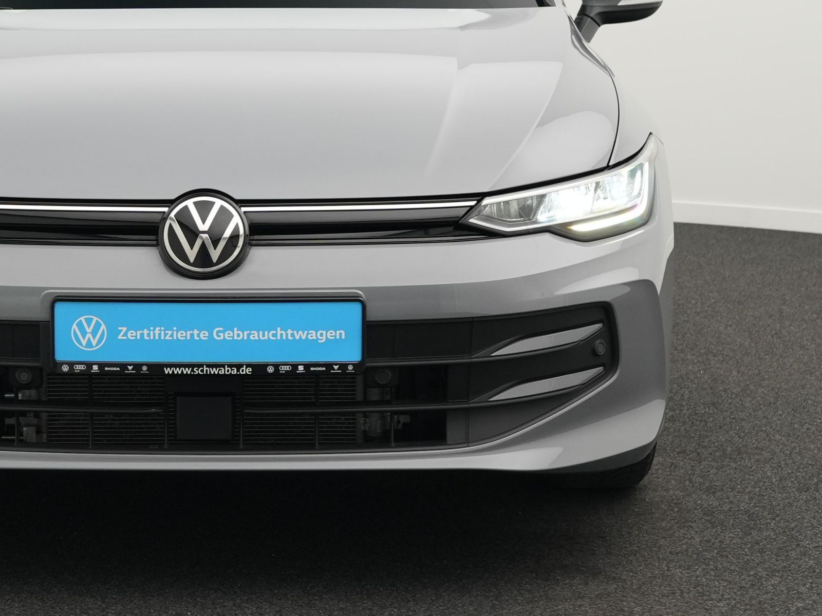 Volkswagen Golf - Bild 37