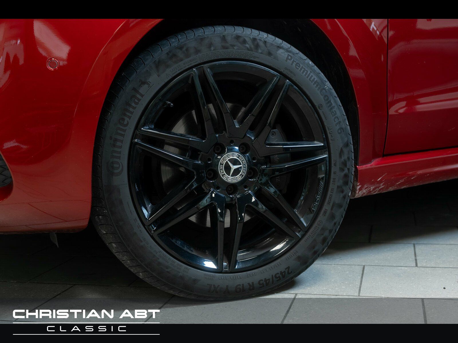 Fahrzeugabbildung Mercedes-Benz V 300d Avantgarde Edition 4MATIC Lang * Garantie