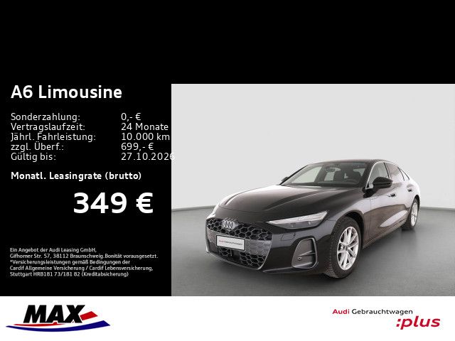 Audi A6 - Bild 2