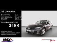 Audi A6 - Vorschau Bild 2