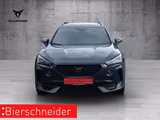 Cupra Formentor VZ 4Drive DSG AKRAPOVIC Pano LED Navi  - Cupra Formentor Akrapovic Gebrauchtwagen