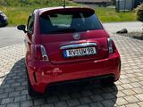 Abarth 595 1.4 T-Jet 16V 595 Custom  - Abarth 595 von privat