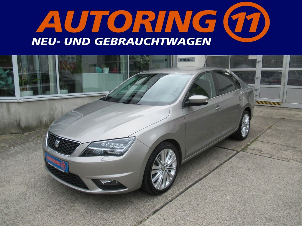 Seat Toledo