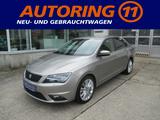 Seat Toledo Xcellence 1.4 AUTOMATIK*LED*NAVI*PDC*17" - Seat Toledo: Limousine