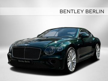 BENTLEY Continental GT SPEED - BENTLEY BERLIN