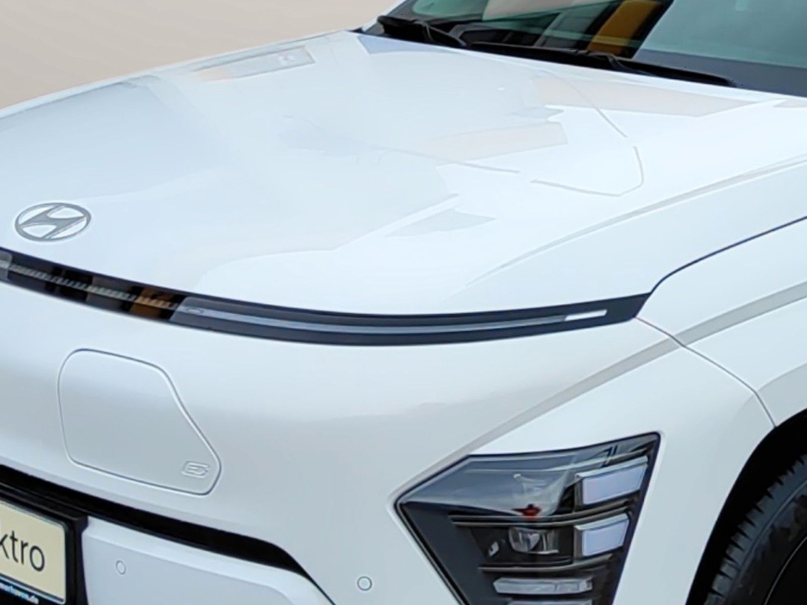Hyundai KONA Elektro – Bild 5