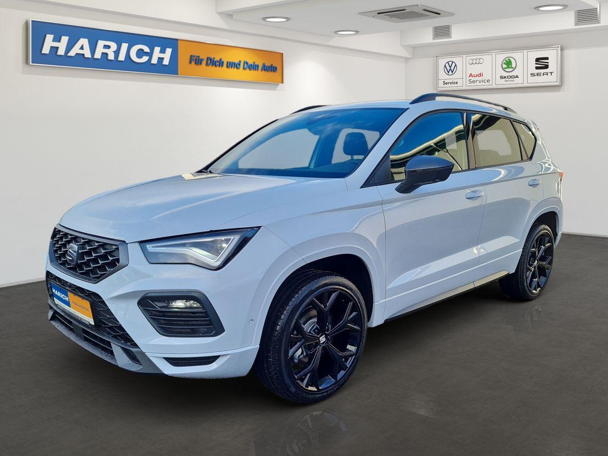 Seat Ateca FR 1.5 TSI DSG ACC AHK NAVI PDC SHZ 360°KA