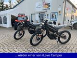 Quadix Talaria Sting L1eB Straßenzulassung, 45 KM/H - Offers matching your search criteria
